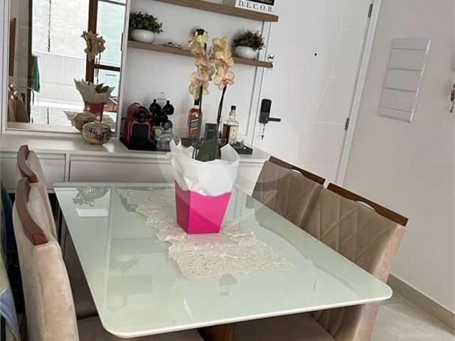 Apartamento para Venda em São Paulo/SP Vila Prudente 2 Quartos