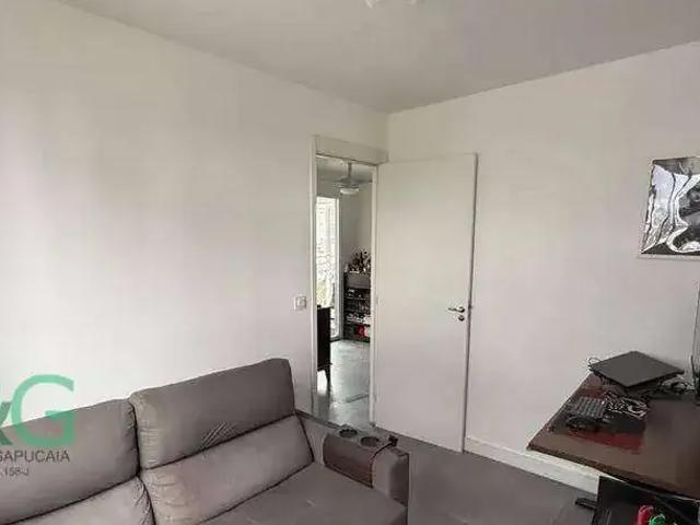 Apartamento para Venda em São Paulo/SP Vila Prudente 2 Quartos