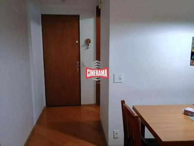 Apartamento para Venda em São Paulo/SP Vila Prudente 2 Quartos