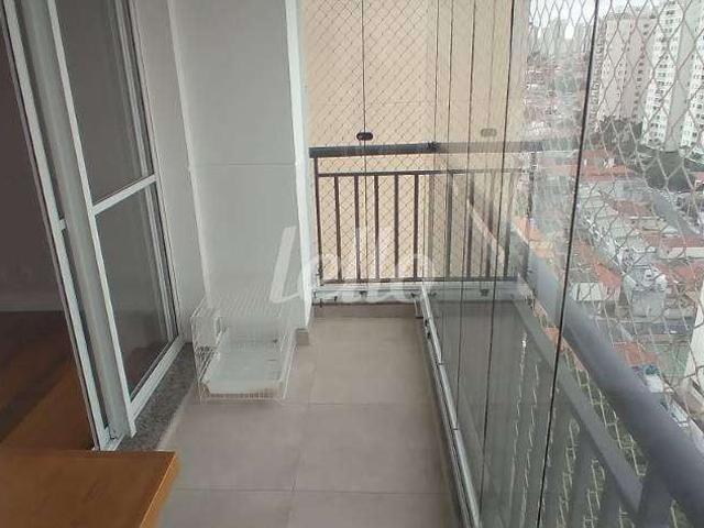 Apartamento para Venda em São Paulo/SP Vila Prudente 2 Quartos