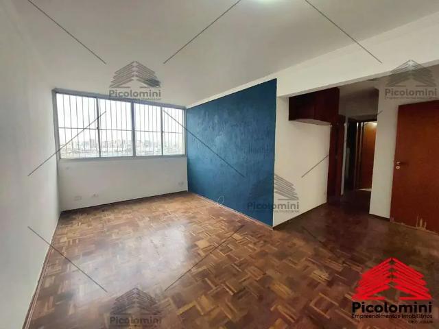 Apartamento para Venda em São Paulo/SP Vila Prudente 2 Quartos
