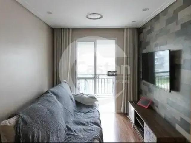 Apartamento para Venda em São Paulo/SP Vila Prudente 2 Quartos
