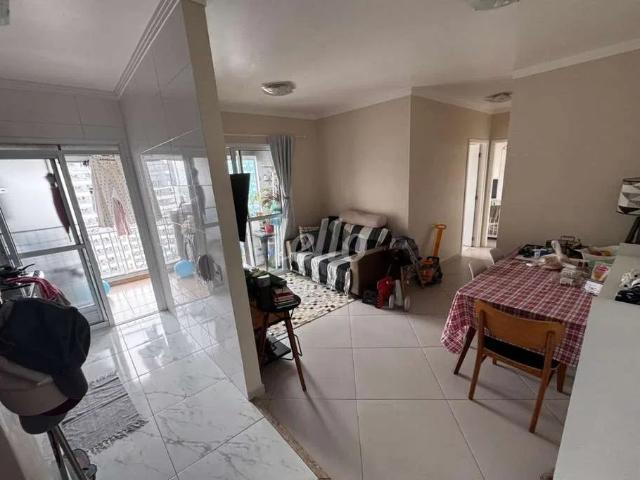 Apartamento para Venda em São Paulo/SP Vila Prudente 2 Quartos