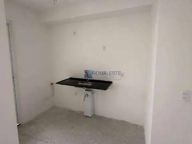 Apartamento para Venda em São Paulo/SP Vila Prudente 2 Quartos