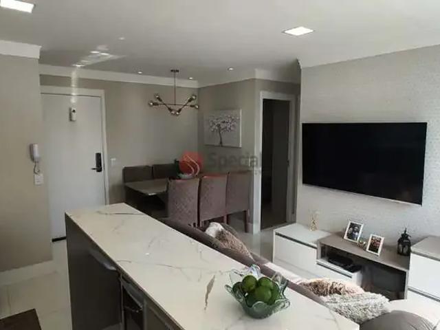 Apartamento para Venda em São Paulo/SP Vila Prudente 2 Quartos