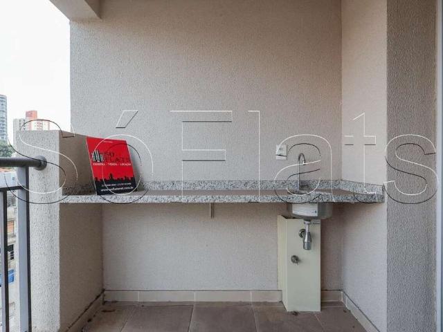 Apartamento para Venda em São Paulo/SP Vila Prudente 2 Quartos