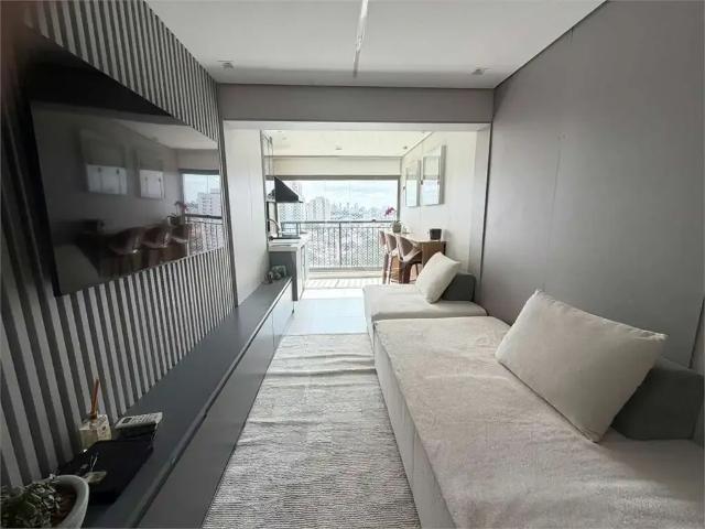 Apartamento para Venda em São Paulo/SP Vila Prudente 2 Quartos