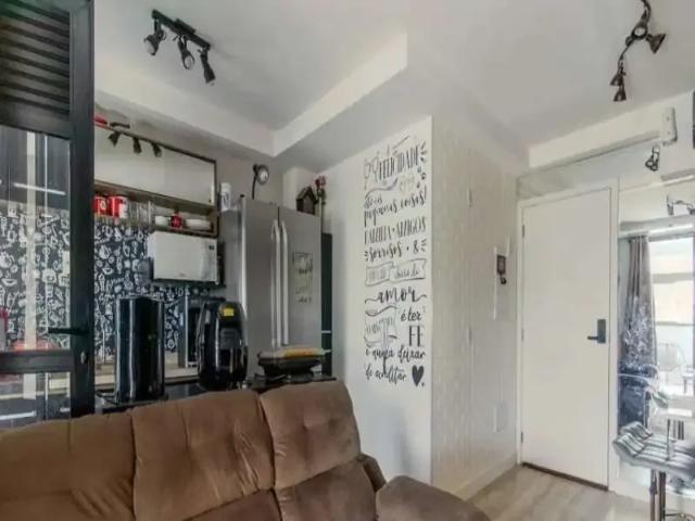 Apartamento para Venda em São Paulo/SP Vila Prudente 2 Quartos