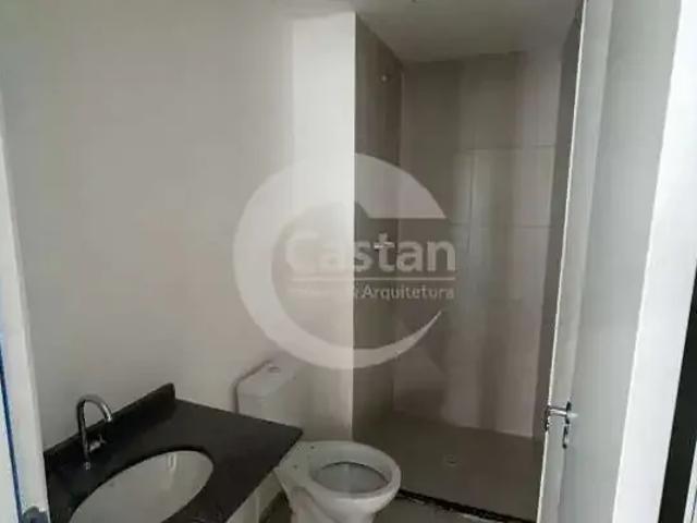 Apartamento para Venda em São Paulo/SP Vila Prudente 2 Quartos
