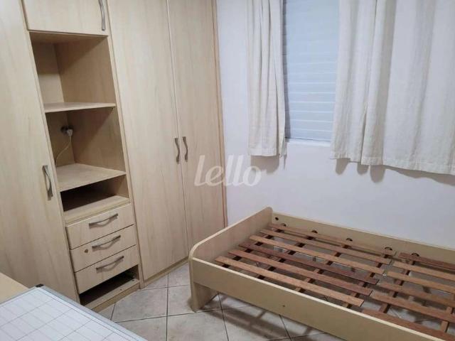 Apartamento para Venda em São Paulo/SP Vila Prudente 2 Quartos