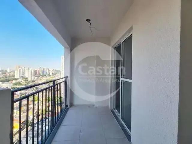 Apartamento para Venda em São Paulo/SP Vila Prudente 2 Quartos