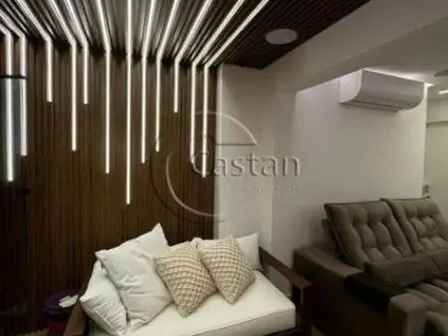 Apartamento para Venda em São Paulo/SP Vila Prudente 2 Quartos