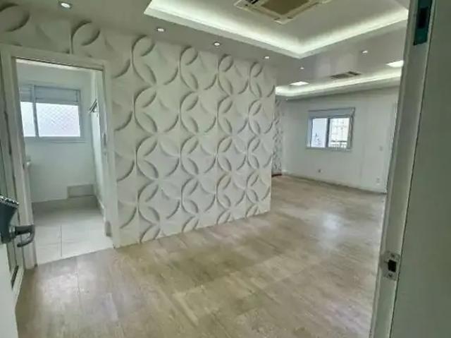 Apartamento para Venda em São Paulo/SP Vila Prudente 2 Quartos