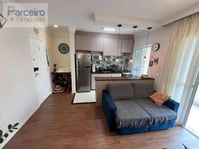 Apartamento para Venda em São Paulo/SP Vila Prudente 2 Quartos
