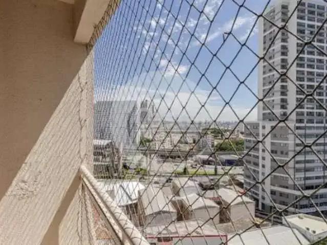 Apartamento para Venda em São Paulo/SP Vila Prudente 2 Quartos