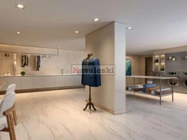Apartamento para Venda em São Paulo/SP Vila Prudente 2 Quartos
