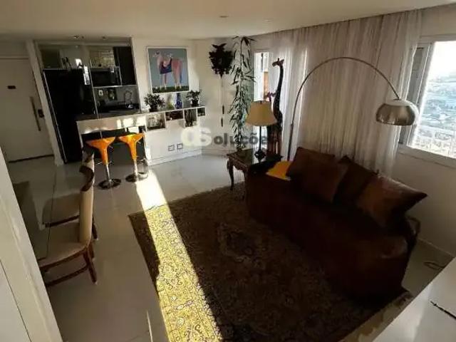 Apartamento para Venda em São Paulo/SP Vila Prudente 2 Quartos