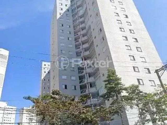 Apartamento para Venda em São Paulo/SP Vila Prudente 2 Quartos