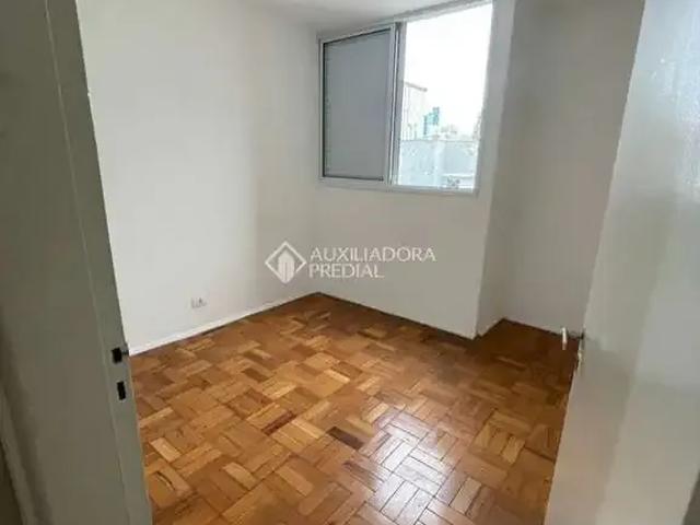 Apartamento para Venda em São Paulo/SP Vila Prudente 2 Quartos