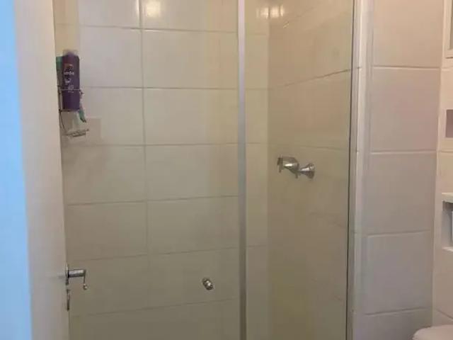 Apartamento para Venda em São Paulo/SP Vila Prudente 2 Quartos