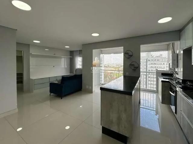 Apartamento para Venda em São Paulo/SP Vila Prudente 2 Quartos