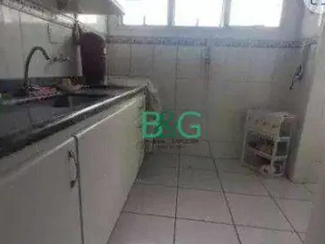 Apartamento para Venda em São Paulo/SP Vila Prudente 2 Quartos