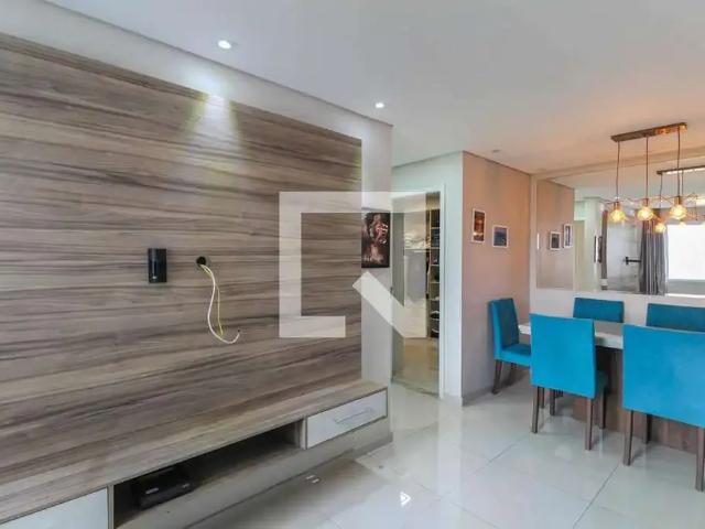 Apartamento para Venda em São Paulo/SP Vila Prudente 2 Quartos