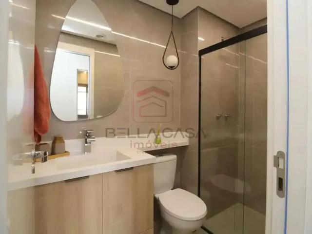 Apartamento para Venda em São Paulo/SP Vila Prudente 2 Quartos