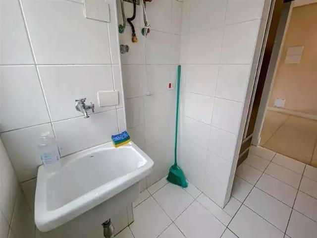 Apartamento para Venda em São Paulo/SP Vila Prudente 2 Quartos