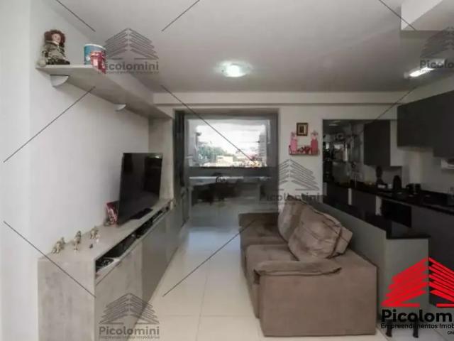 Apartamento para Venda em São Paulo/SP Vila Prudente 2 Quartos
