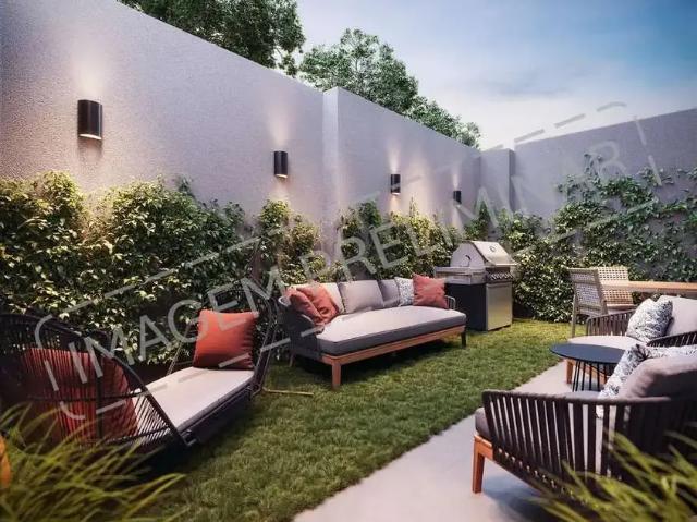 Apartamento para Venda em São Paulo/SP Vila Prudente 2 Quartos