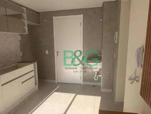 Apartamento para Venda em São Paulo/SP Vila Prudente 2 Quartos