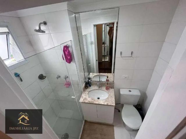 Apartamento para Venda em São Paulo/SP Vila Prudente 2 Quartos