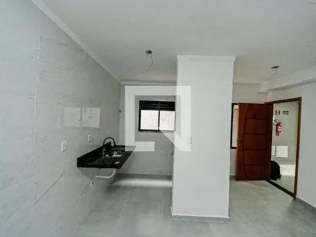 Apartamento para Venda em São Paulo/SP Vila Prudente 2 Quartos