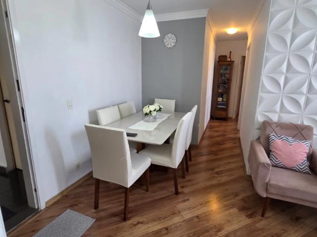 Apartamento para Venda em São Paulo/SP Vila Prudente 2 Quartos