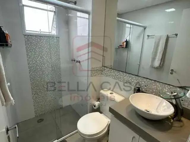 Apartamento para Venda em São Paulo/SP Vila Prudente 2 Quartos