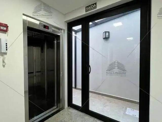Apartamento para Venda em São Paulo/SP Vila Prudente 2 Quartos