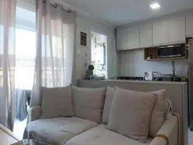 Apartamento para Venda em São Paulo/SP Vila Prudente 2 Quartos