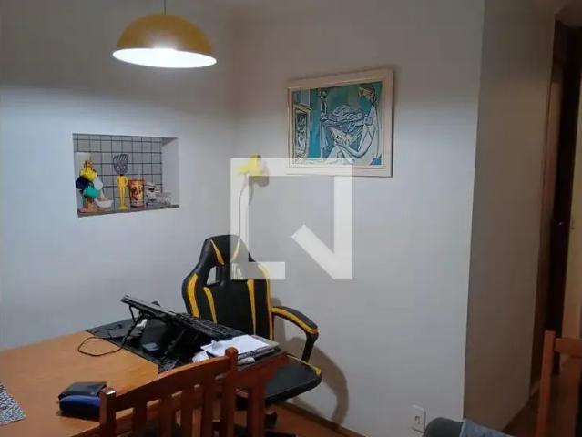 Apartamento para Venda em São Paulo/SP Vila Prudente 2 Quartos