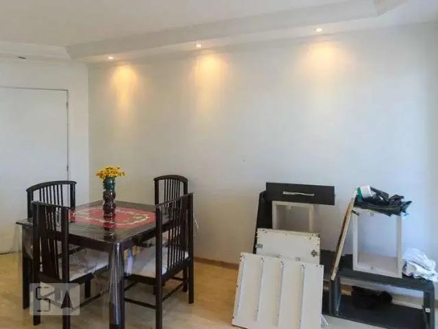 Apartamento para Venda em São Paulo/SP Vila Prudente 2 Quartos