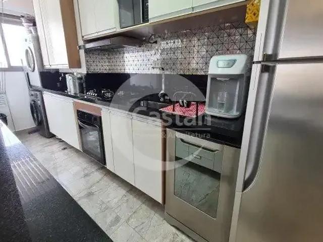 Apartamento para Venda em São Paulo/SP Vila Prudente 2 Quartos