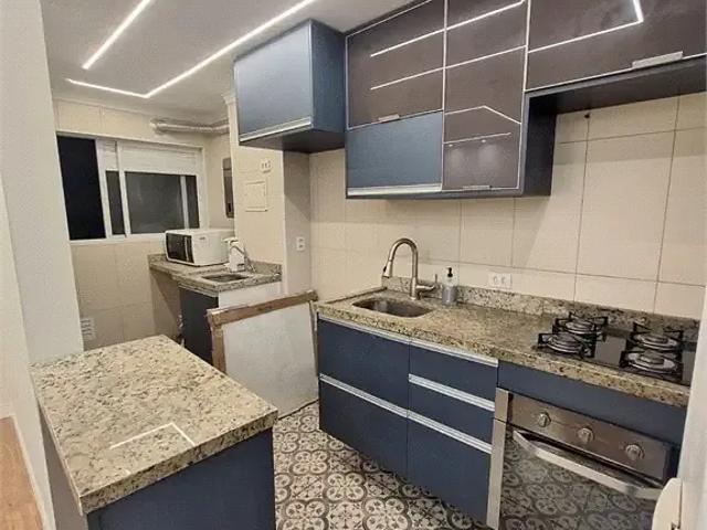 Apartamento para Venda em São Paulo/SP Vila Prudente 2 Quartos