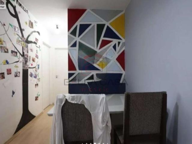 Apartamento para Venda em São Paulo/SP Vila Prudente 2 Quartos