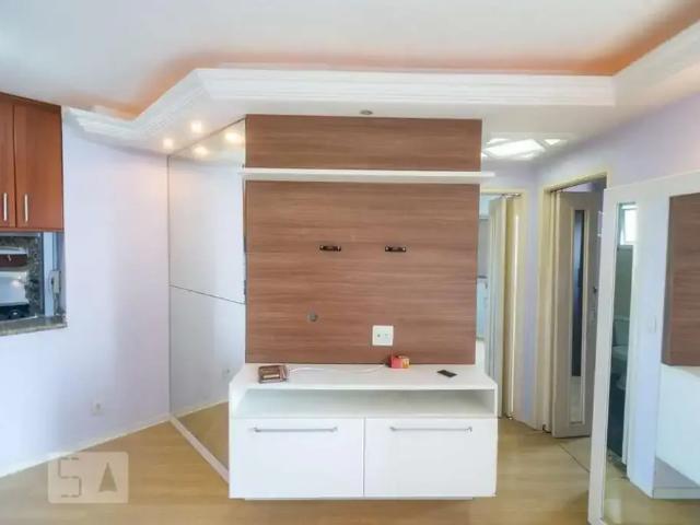 Apartamento para Venda em São Paulo/SP Vila Prudente 2 Quartos