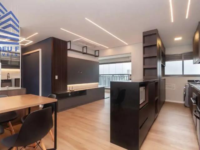 Apartamento para Venda em São Paulo/SP Vila Prudente 2 Quartos