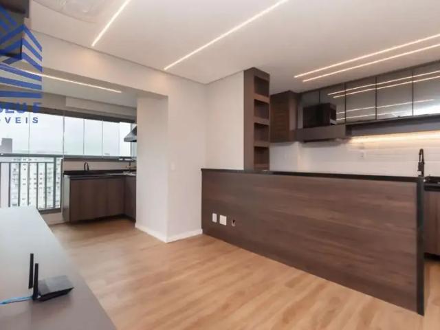 Apartamento para Venda em São Paulo/SP Vila Prudente 2 Quartos