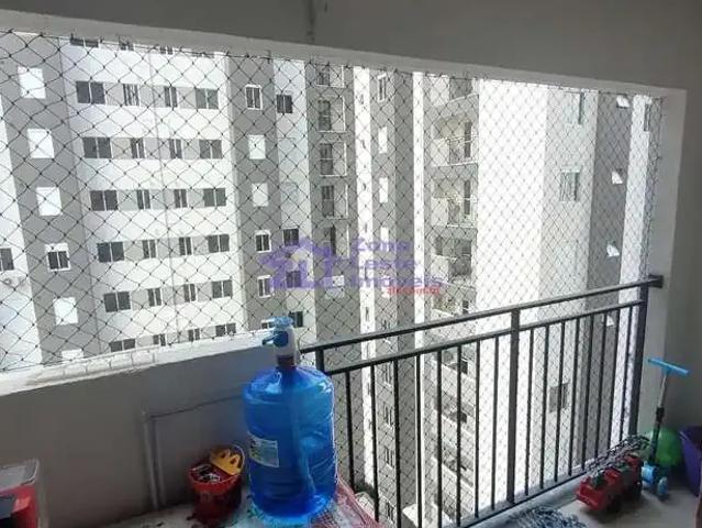Apartamento para Venda em São Paulo/SP Vila Prudente 2 Quartos