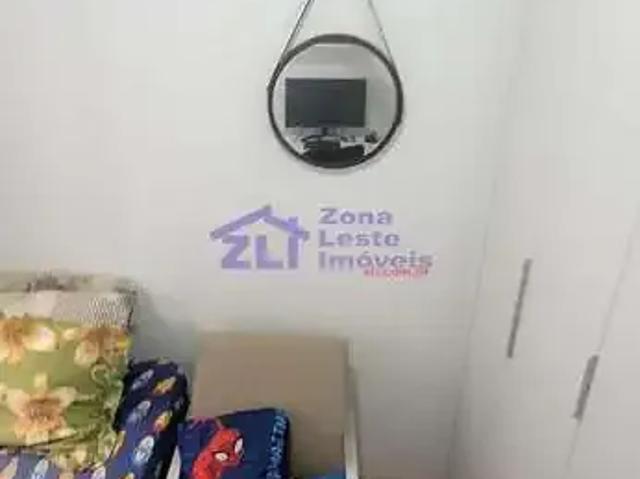 Apartamento para Venda em São Paulo/SP Vila Prudente 2 Quartos