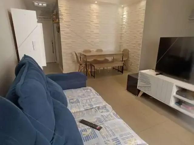 Apartamento para Venda em São Paulo/SP Vila Prudente 2 Quartos