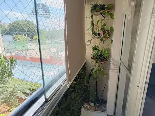 Apartamento para Venda em São Paulo/SP Vila Prudente 2 Quartos
